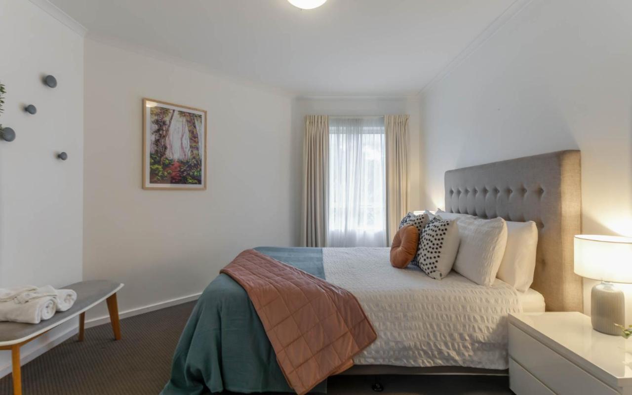 אדלייד Carrington Views,3 Bedrooms, Cbd, Parking מראה חיצוני תמונה