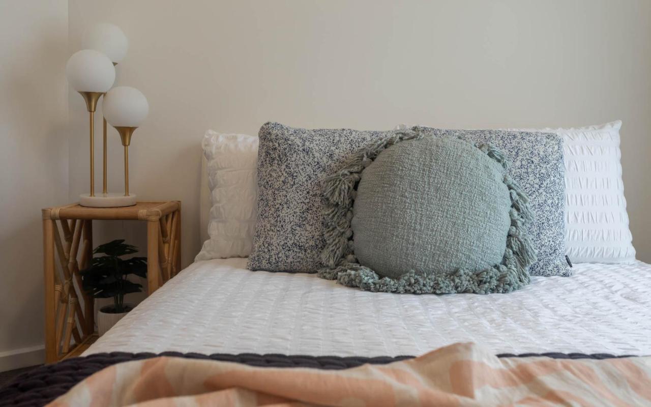 אדלייד Carrington Views,3 Bedrooms, Cbd, Parking מראה חיצוני תמונה