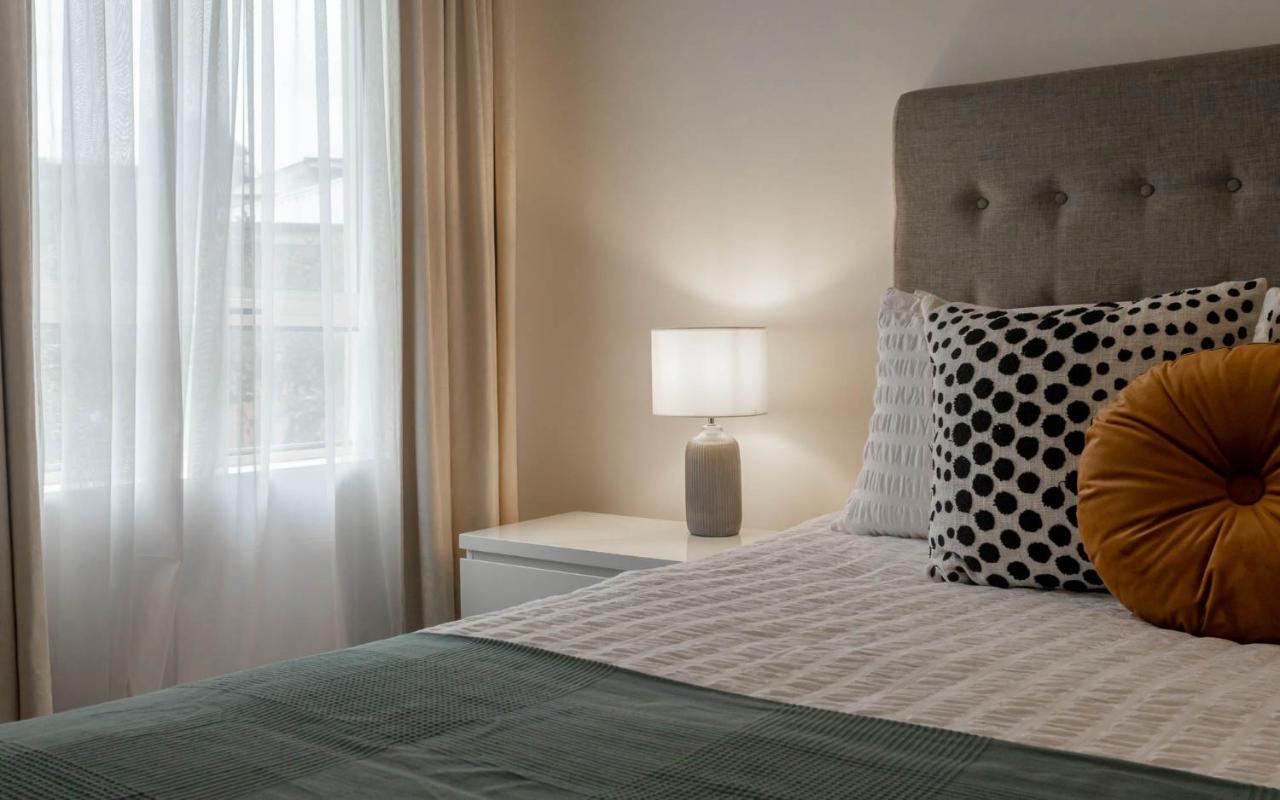 אדלייד Carrington Views,3 Bedrooms, Cbd, Parking מראה חיצוני תמונה