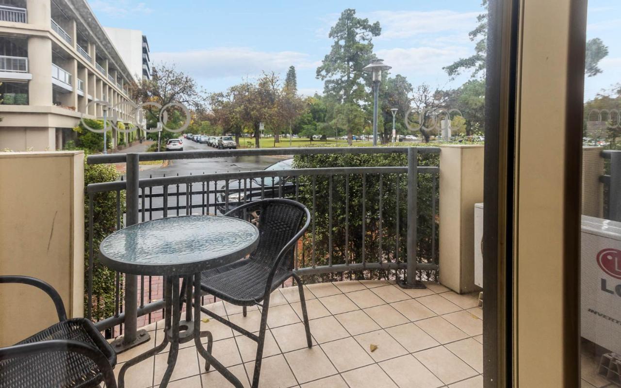 אדלייד Carrington Views,3 Bedrooms, Cbd, Parking מראה חיצוני תמונה