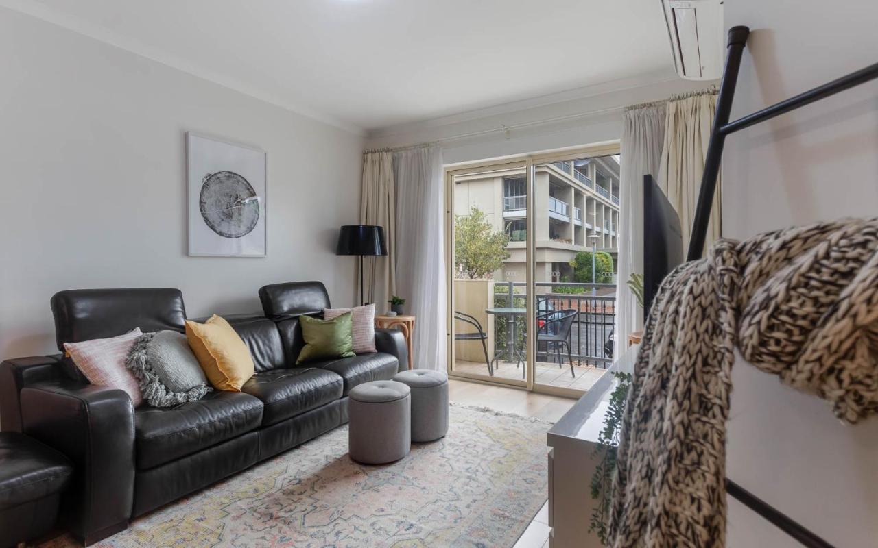 אדלייד Carrington Views,3 Bedrooms, Cbd, Parking מראה חיצוני תמונה